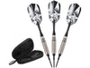 Viper Bee 80% Tungsten Soft Tip Darts Knurled Barrel 18 Grams - HomeFitPlay