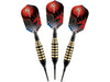 Viper Atomic Bee Black Soft Tip Darts 16 Grams - HomeFitPlay