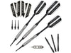 Viper Sinister 95% Tungsten Soft Tip Darts Tapered Barrel 18 Grams - HomeFitPlay