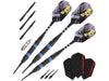 Viper Black Ice Blue Soft Tip Darts - HomeFitPlay