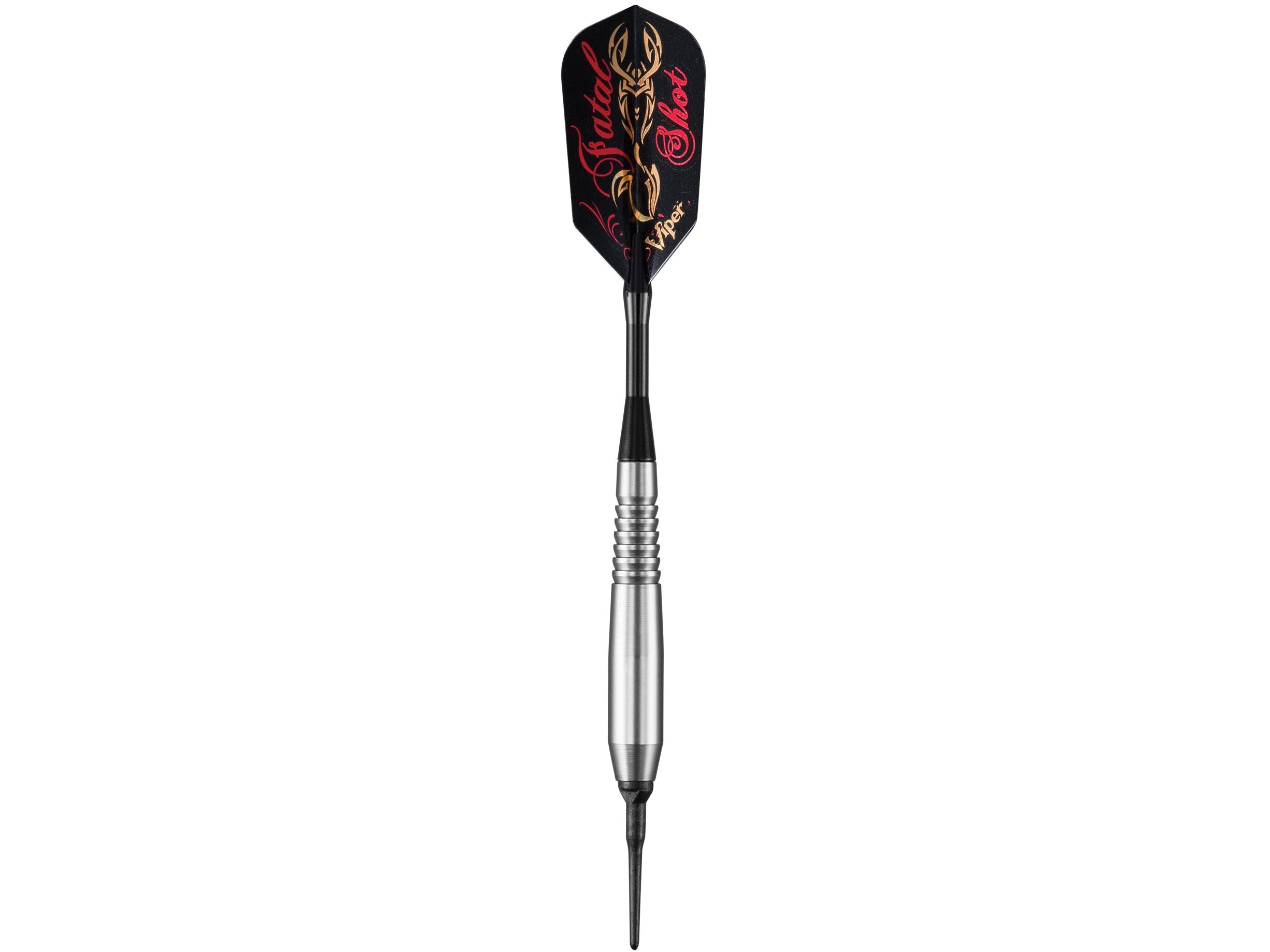 Viper Underground Fatal Shot Soft Tip Darts 18 Grams - HomeFitPlay