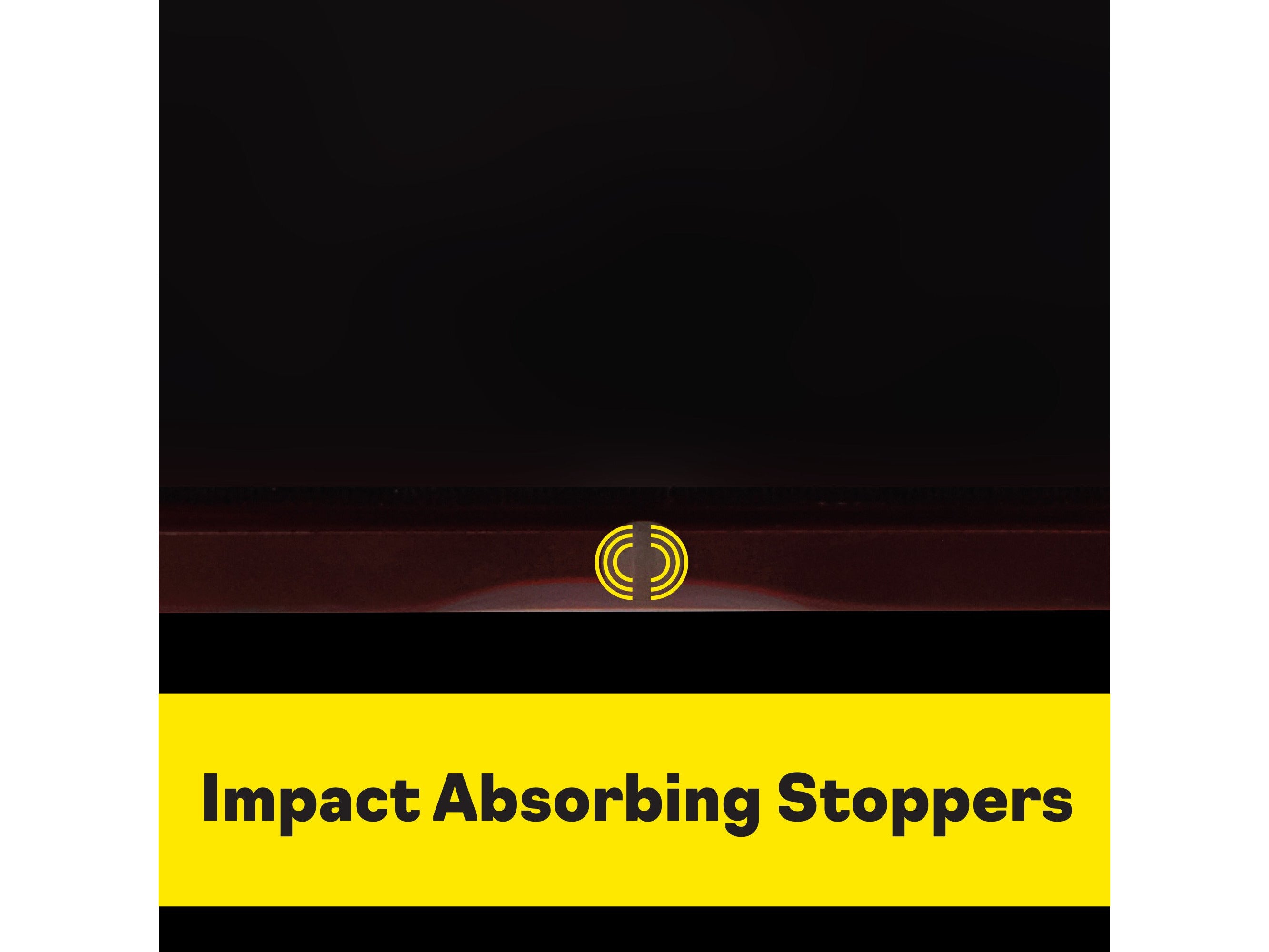 Viper Hudson Dartboard Cabinet Mahogany - HomeFitPlay