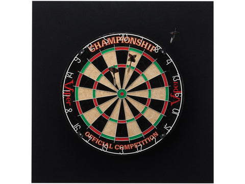 Image of Viper Protective Dartboard Back board - HomeFitPlay