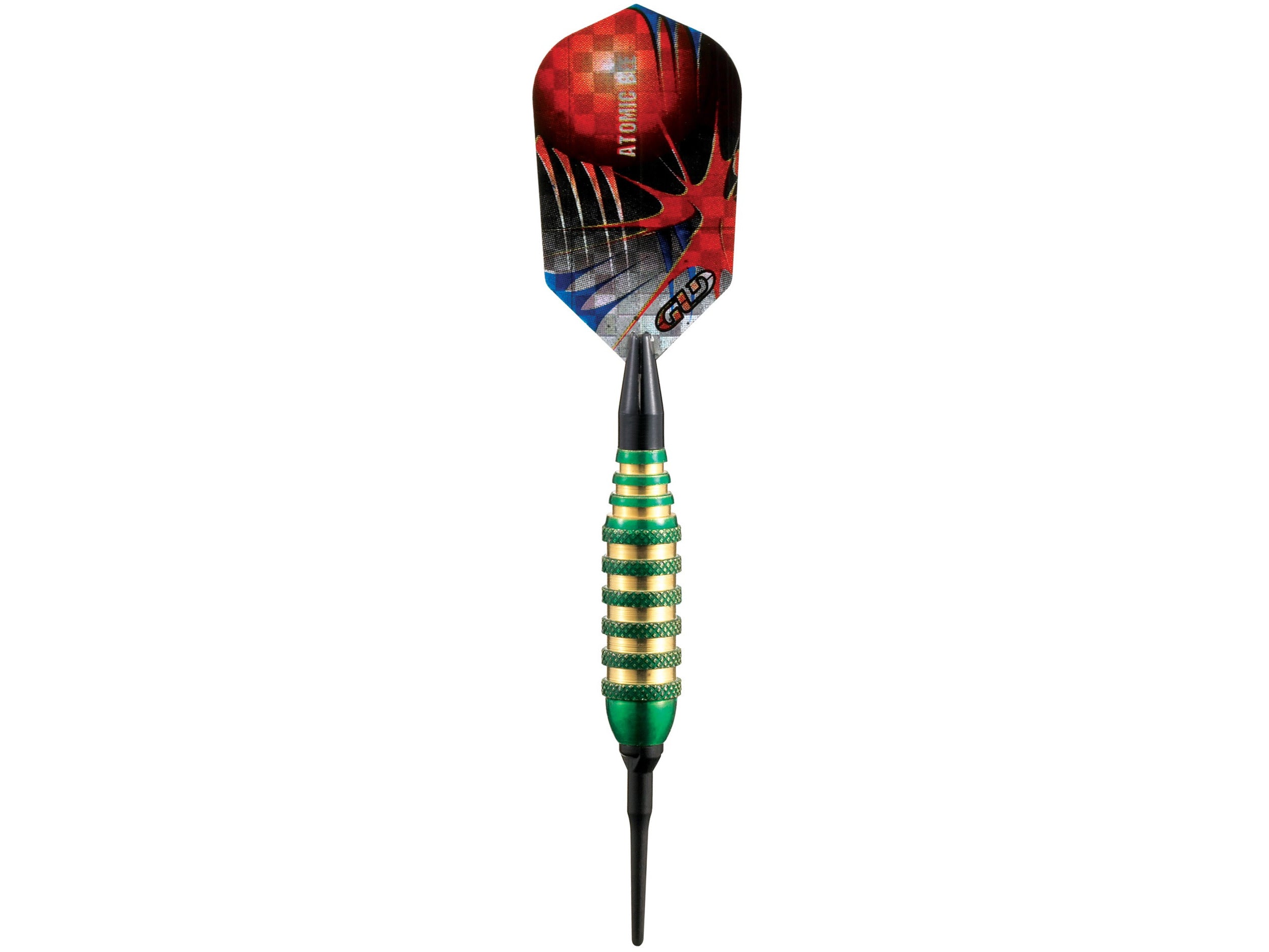 Viper Atomic Bee Soft Tip Darts