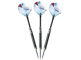Elkadart Razor 80% Tungsten Steel Tip Darts - HomeFitPlay