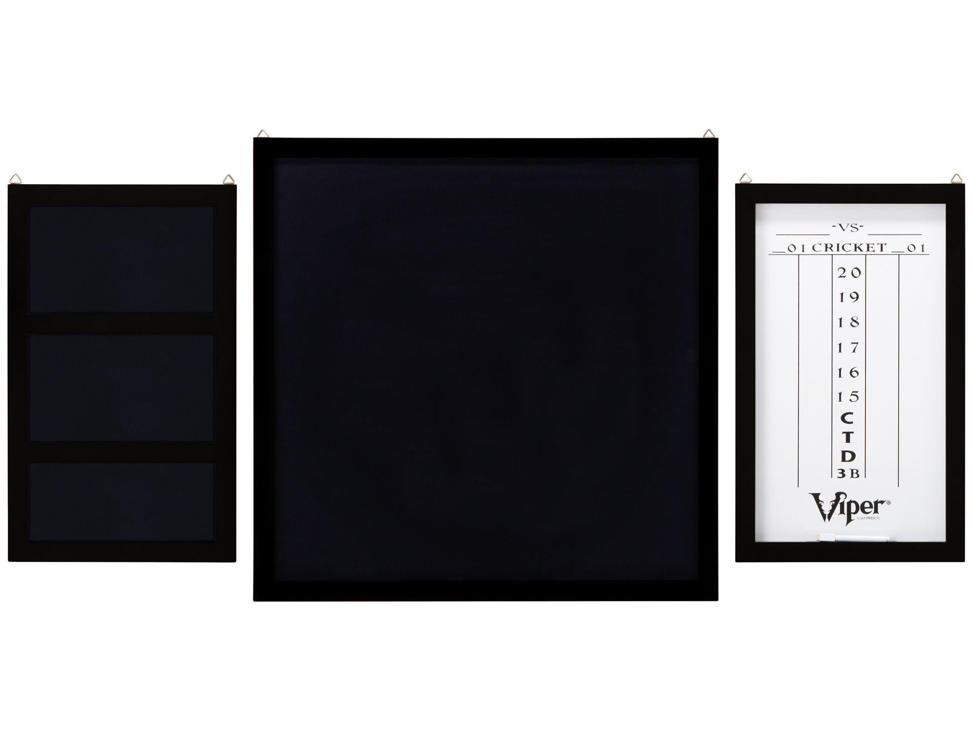 Viper Championship Back board Set - HomeFitPlay