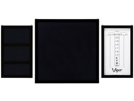 Viper Championship Back board Set - HomeFitPlay