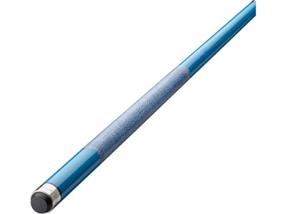 Viper Colours Barbados Blue Cue - HomeFitPlay