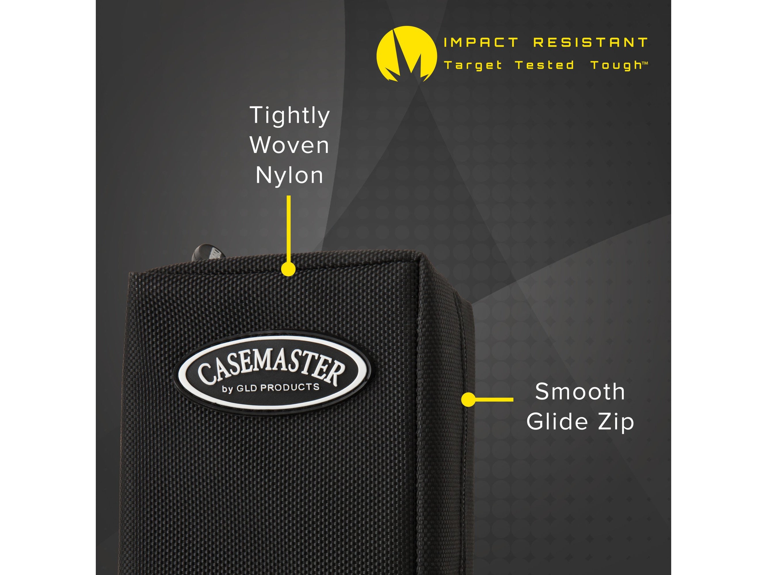 Casemaster Elite Jr - Thumbnail 2