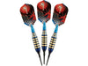 Viper Atomic Bee Blue Soft Tip Darts 16 Grams - HomeFitPlay