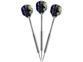 Viper Jackal 80% Tungsten Steel Tip Darts 24 Grams with Wallet - HomeFitPlay