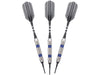 Viper Wind Runner Blue Soft Tip Darts 18 Grams - HomeFitPlay