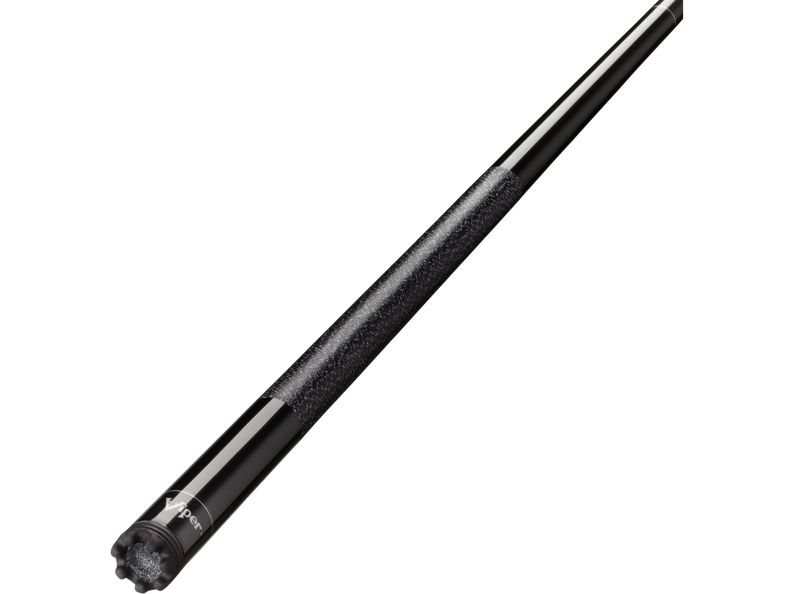 Viper Black Jump Break Cue - HomeFitPlay