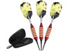 Viper Spinning Bee Red Soft Tip Darts 16 Grams - HomeFitPlay