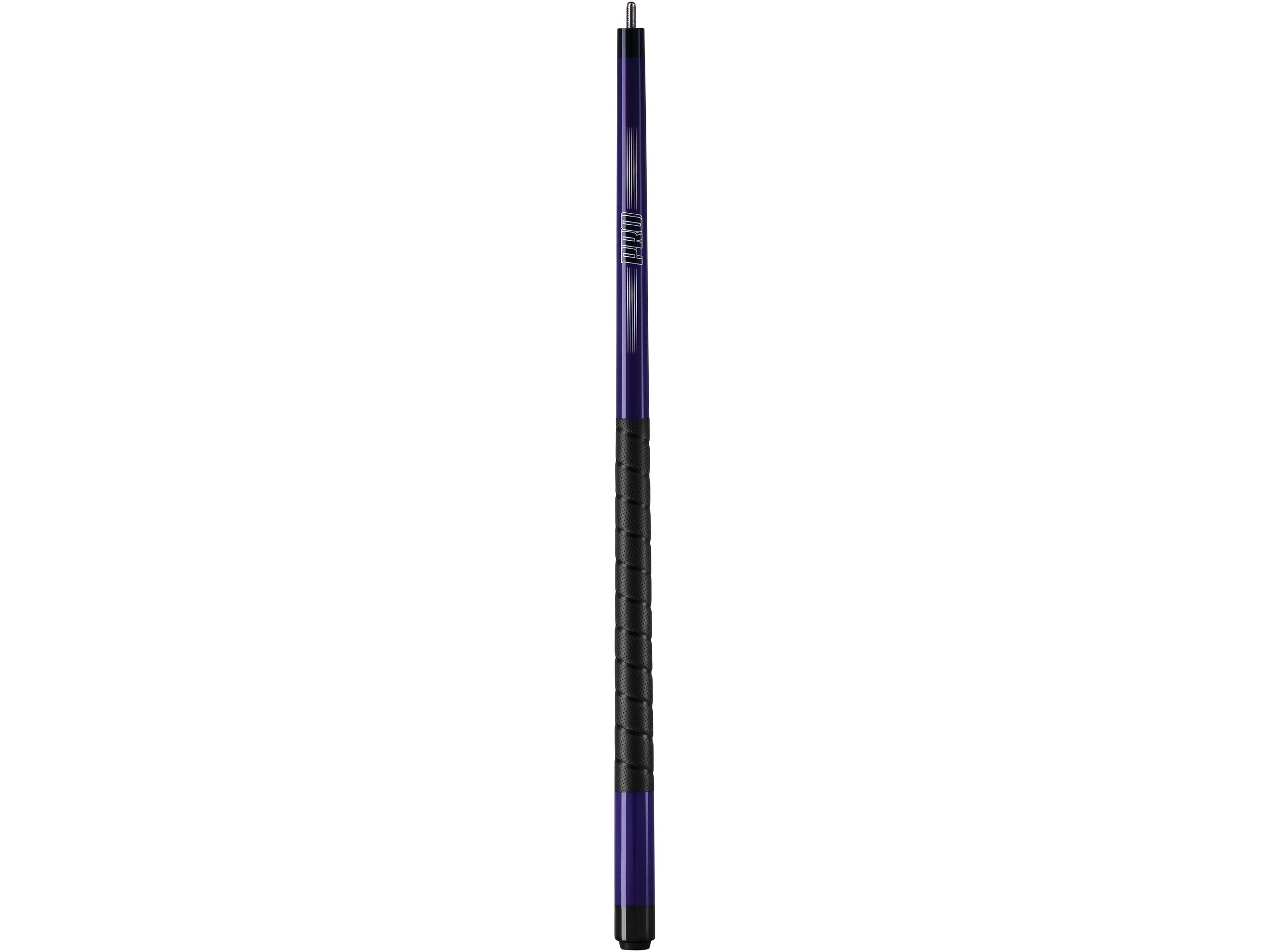 Viper Sure Grip Pro Purple Cue - HomeFitPlay