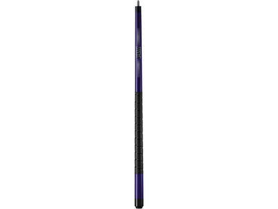 Viper Sure Grip Pro Purple Cue - HomeFitPlay