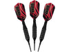 Viper Super Bee Black Soft Tip Darts 16 Grams - HomeFitPlay