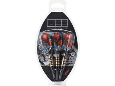 Viper Atomic Bee Black Soft Tip Darts 16 Grams - HomeFitPlay