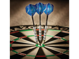 Viper Silver Thunder Steel Tip Darts 