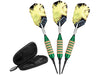 Viper Spinning Bee Green Soft Tip Darts 16 Grams - HomeFitPlay