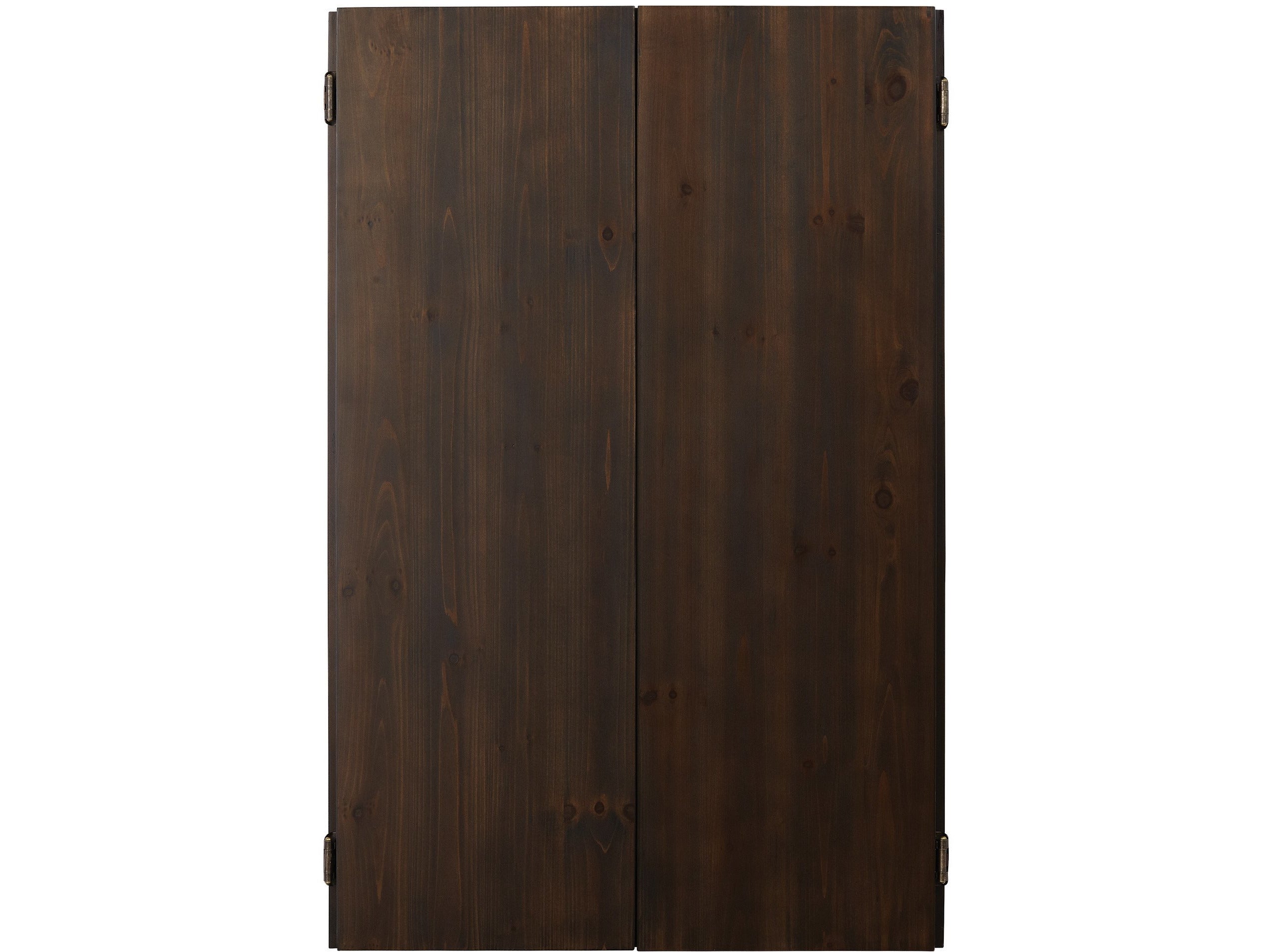 Viper Metropolitan Espresso Soft Tip Dartboard Cabinet - HomeFitPlay