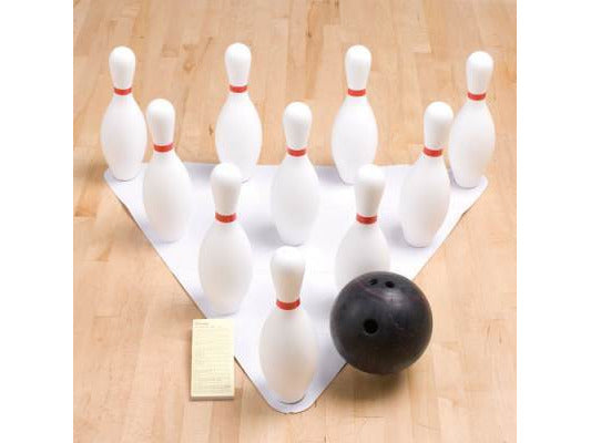 Gamecraft Lightweight Bowling Set - HomeFitPlay