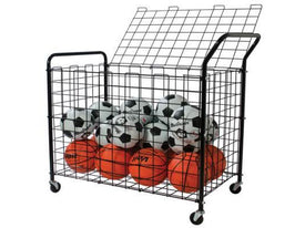 Standard Portable Ball Locker - HomeFitPlay