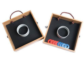 Washer Toss Game - HomeFitPlay