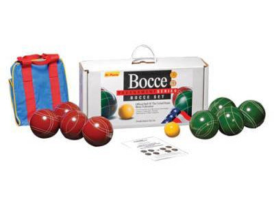 Tournament Bocce Set - HomeFitPlay