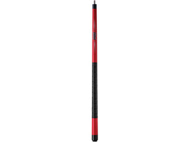 Viper Sure Grip Pro Red Cue 