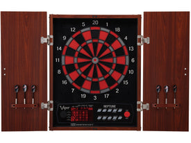 Viper Neptune Electronic Dartboard - HomeFitPlay