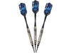 Viper Silver Thunder Soft Tip Darts 2 Knurled Rings 18 Grams - HomeFitPlay