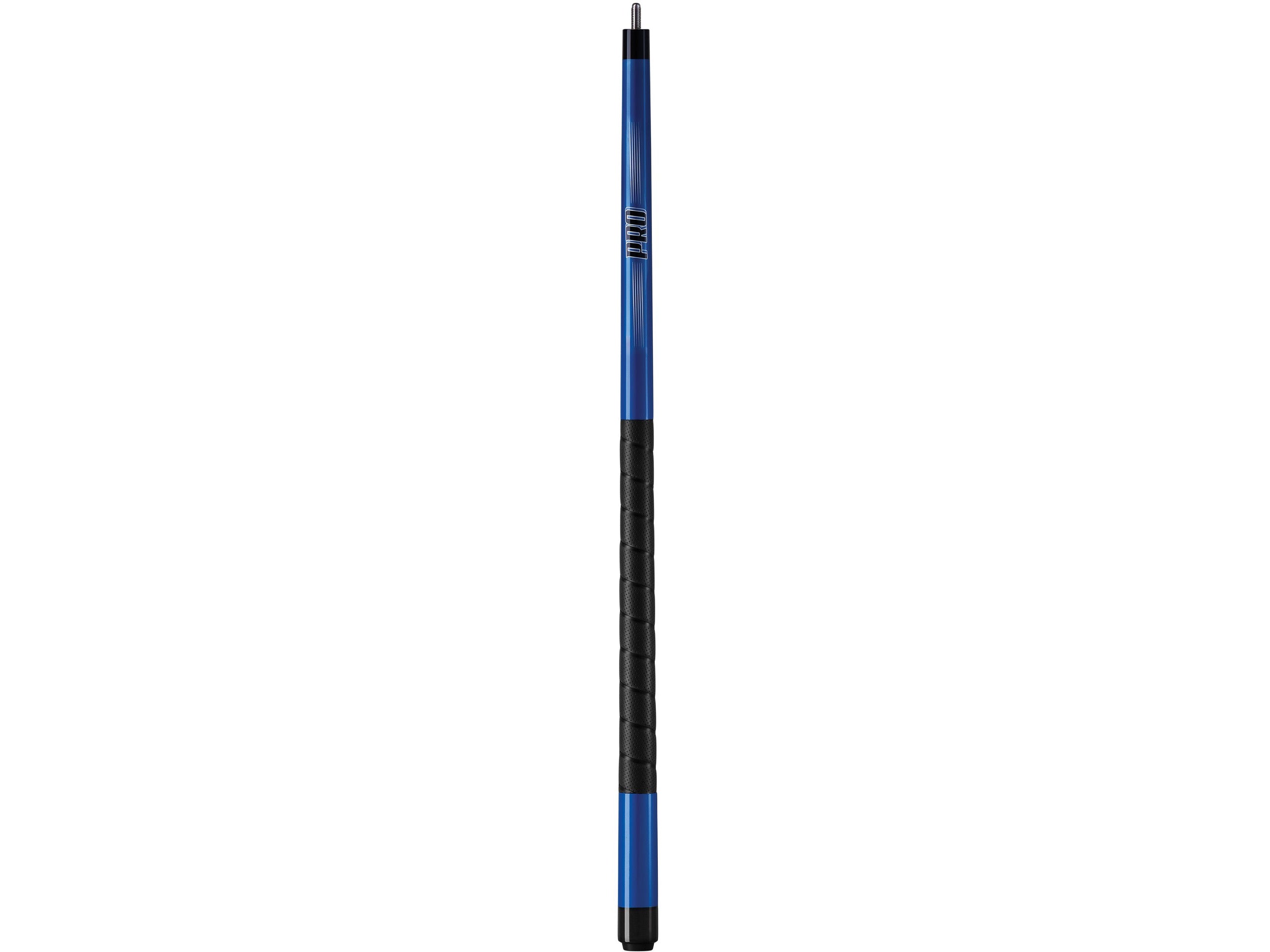 Viper Sure Grip Pro Blue Cue - HomeFitPlay