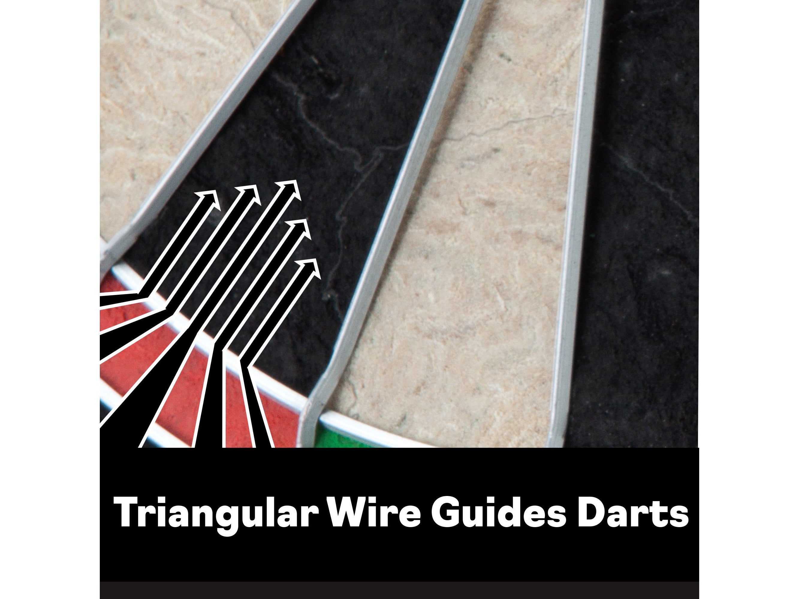 Viper Dead-On Sisal Dartboard - HomeFitPlay