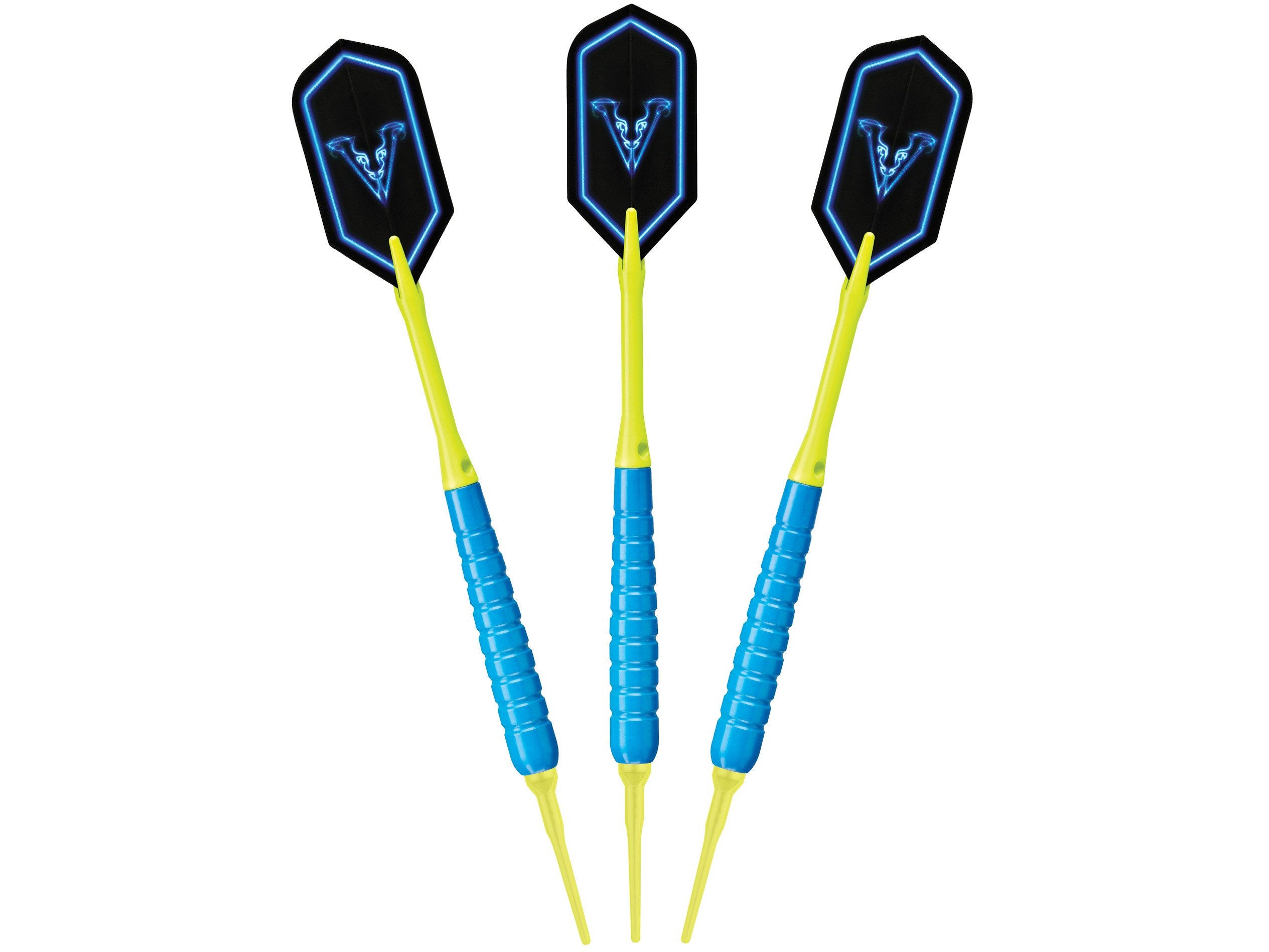 Viper V Glo Soft Tip 18gm Blue - HomeFitPlay