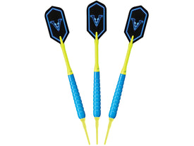 Viper V Glo Soft Tip 18gm Blue - HomeFitPlay