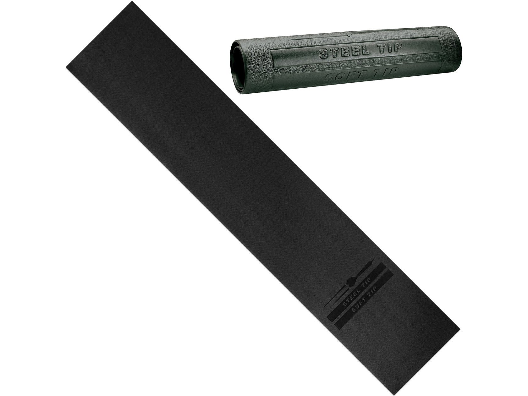 Viper Vinyl Dart Mat - HomeFitPlay