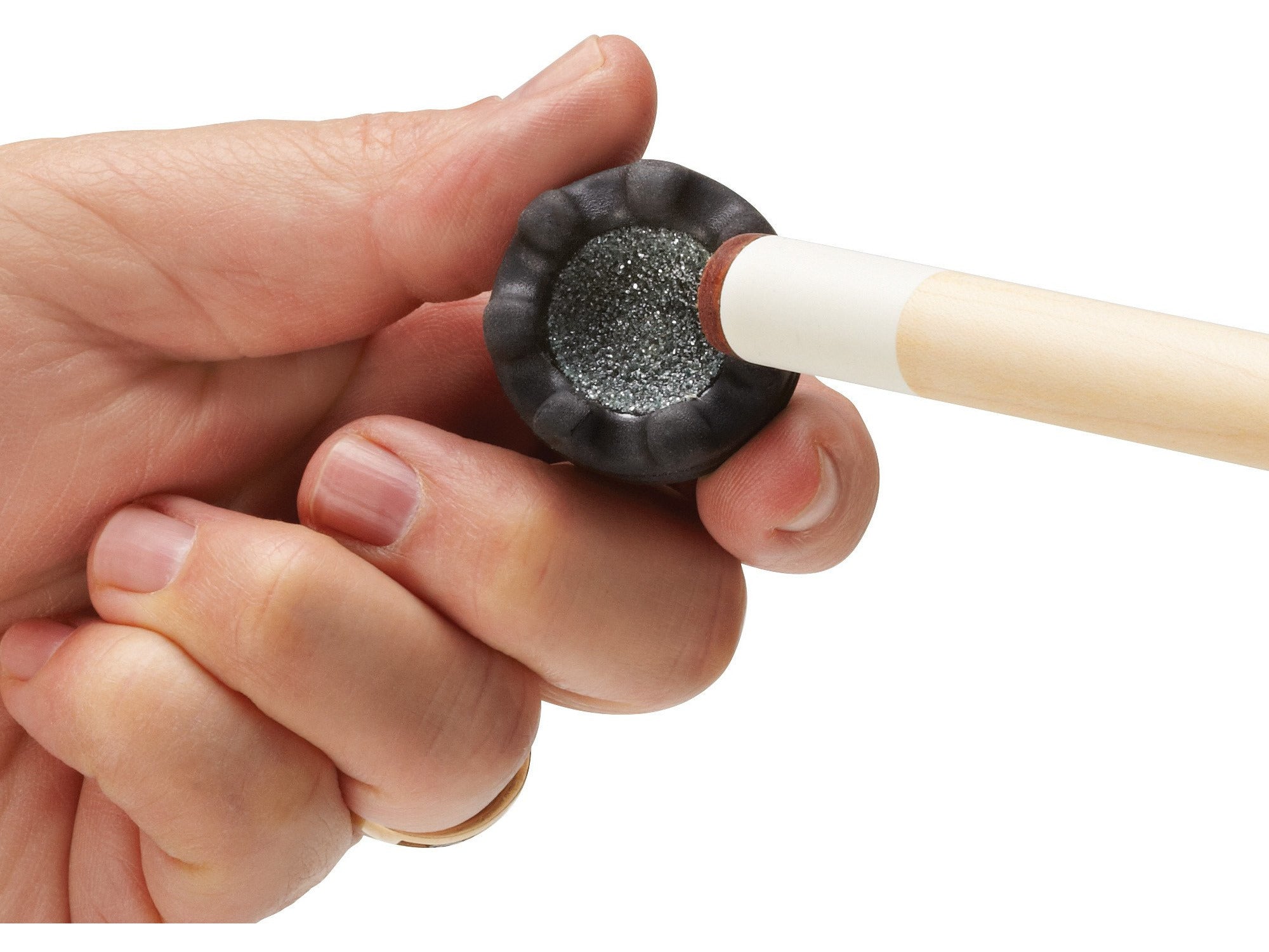 Viper Sneaky Pete Zebrawood Cue - HomeFitPlay