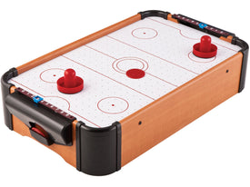 Mainstreet Classics Sinister Table Top Air Powered Hockey - HomeFitPlay