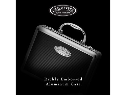 Image of Casemaster Legion Aluminum Dart Case - HomeFitPlay