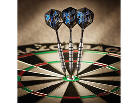 Viper Underground Steel Tip Darts Rock & Roll 23 Grams 