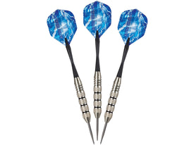 Viper Silver Thunder Steel Tip Darts - HomeFitPlay