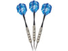 Viper Silver Thunder Steel Tip Darts - HomeFitPlay