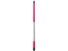Viper Elite Series Hot Pink Wrapped Cue 