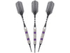 Viper Wind Runner Purple Soft Tip Darts 18 Grams - HomeFitPlay