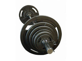 Economy 300 Lb. Weight Set - HomeFitPlay