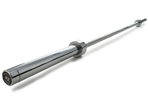 Champion Barbell&#174; Olympic-Style Bar - HomeFitPlay