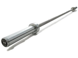 Aluminum Technique Bar 72" - HomeFitPlay