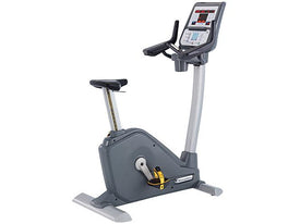 Steelflex Commercial Exercise Bike - HomeFitPlay