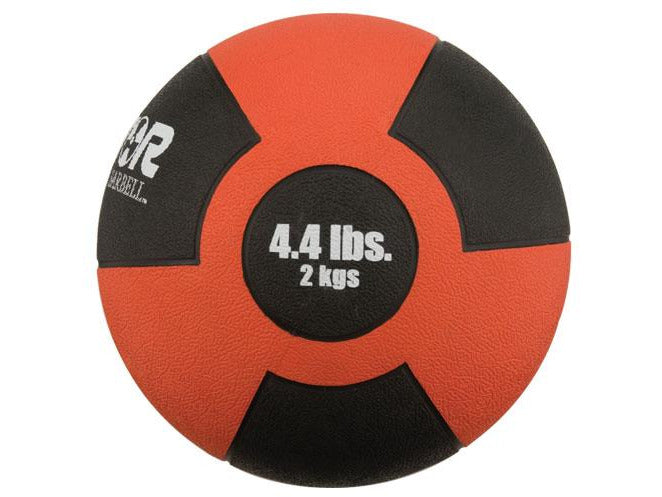Reactor by Champion Barbell Anti-Burst Fitness Ball